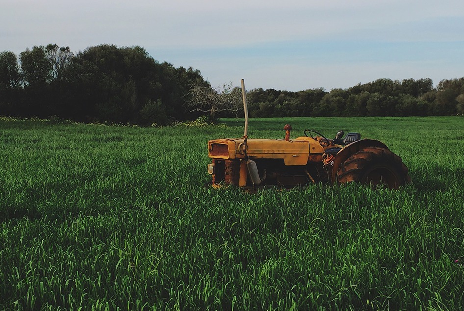 Baribault Fuel Diesel